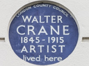 Crane, Walter (id=264)
